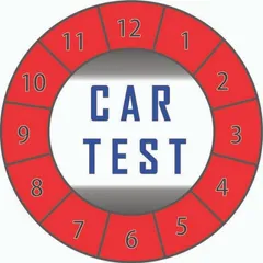 car test